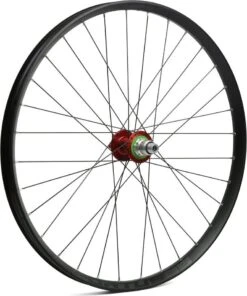 Hope Fortus 35W Pro 4 Rear Wheel 29'' | Boost 12x148mm | Red