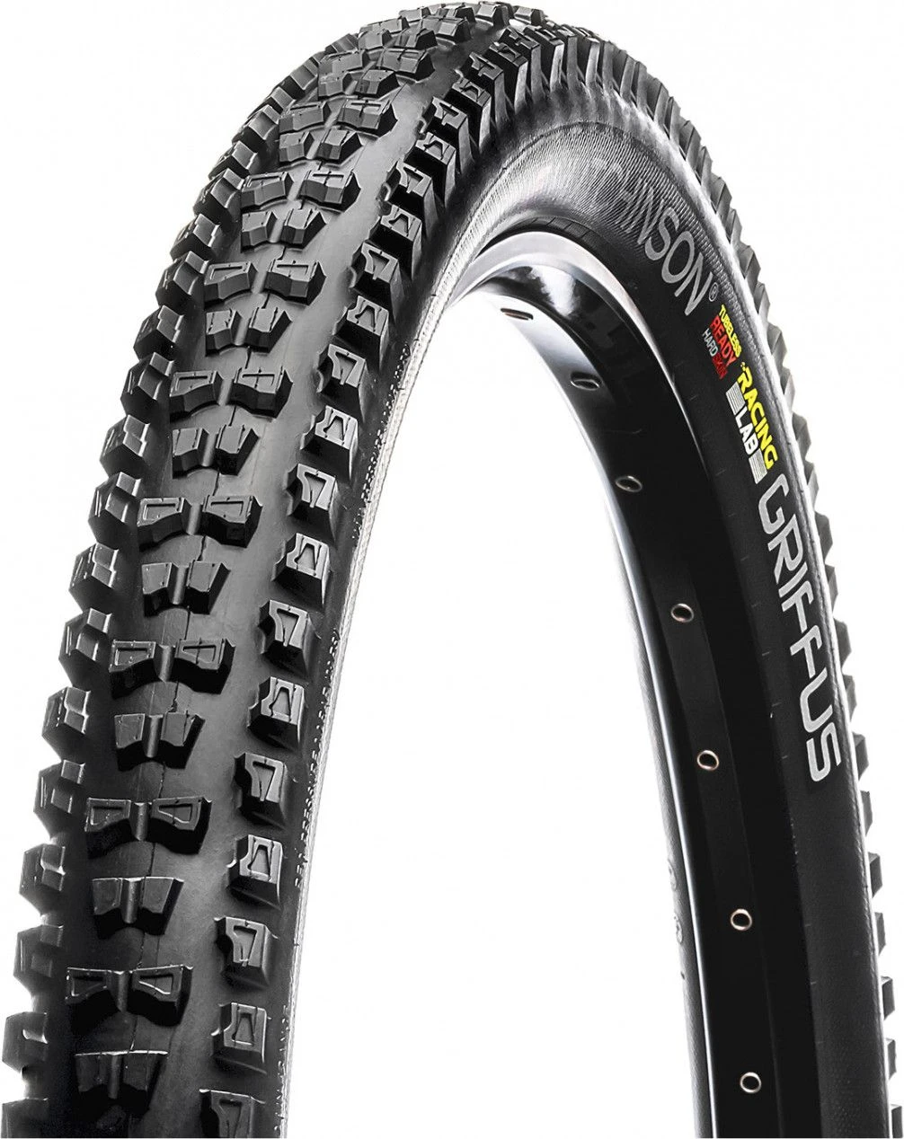 Hutchinson Griffus Racing Lab 2.40 MTB Tire 29 Tubeless Ready Folding Hardskin Race Ripost Gravity EBike 3 Hutchinson Griffus Racing Lab 2.40 MTB Tire 29 Tubeless Ready Folding Hardskin Race Ripost Gravity EBike