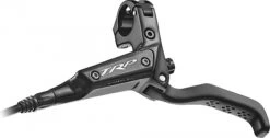 TRP Quadiem HD-M8 30 Front Brake Black
