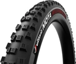 VITTORIA Mota 29'' Tubeless Ready 2Ply Tire Trail G2.0 Anthracite