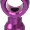 Purple Hope 90 Hydraulic Connector