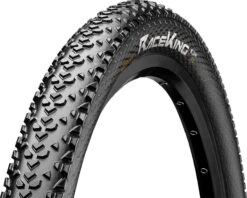 Continental Race King 27.5 '' MTB Tire Tubetype Rigid E-Bike E25 Reflex