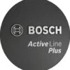 Bosch Active Line Plus Logo Cover Black -SRAM Sales Store 11607575d1ef782342fd6.74459450