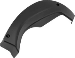 Bosch Active Line Design Cover Interface Left Side Anthracite Grey