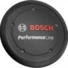 Bosch Performance Line Logo Cover Black + Spacer Ring -SRAM Sales Store 11607625d1b185556e199.96332974
