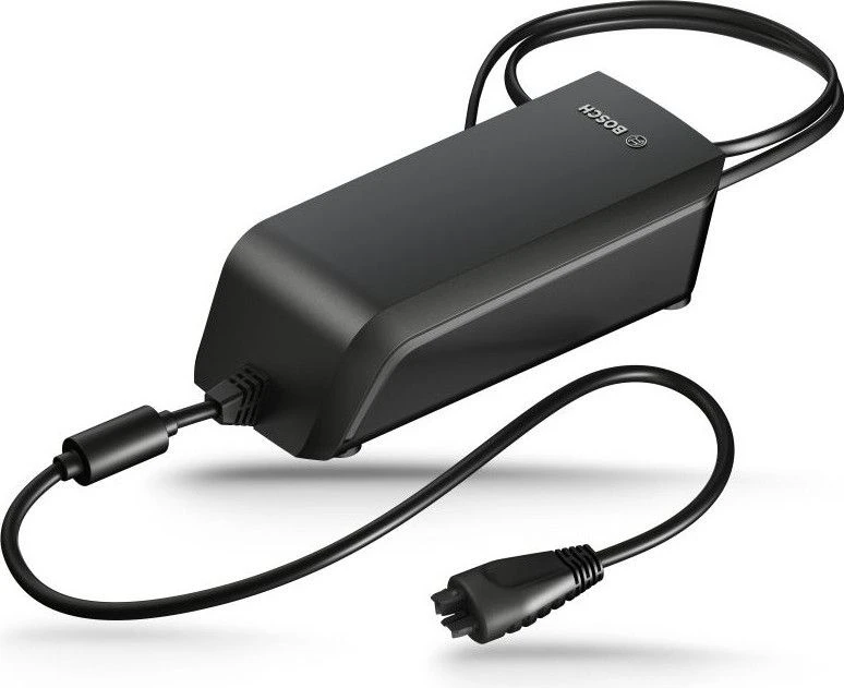 Bosch Fast Charger 3 Bosch Fast Charger