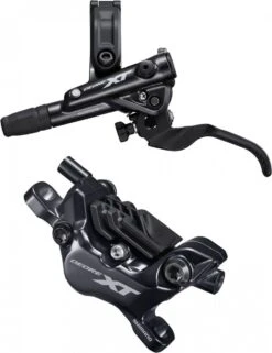 Rear Brake Shimano XT M8120 R Sine (without Disc) 170cm Black -SRAM Sales Store 11608315d233e84b681b5.47216051 1
