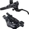 Front Brake Shimano XT M8120 J-Kit Resin (without Disc) 100cm Black -SRAM Sales Store 11608315d233e84b681b5.47216051