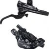 Rear Brake Shimano XT M8120 R Sine (without Disc) 170cm Black -SRAM Sales Store 11608325d233ef23f5748.91357084 1
