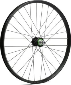 Hope Fortus 26W Pro 4 27.5 '' Rear Wheel | Boost 12x148mm | Black