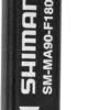 Shimano XTR SM-MA90 PM Front Adapter - PM 180mm -SRAM Sales Store 1235425fa00defc2a318.89564854
