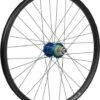 Hope Fortus 26W Pro 4 27.5 '' Rear Wheel | Boost 12x148mm | Blue -SRAM Sales Store 12508555d652f3c9bace5.35185738
