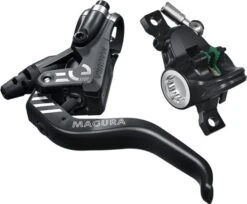 Disc Brake Magura Front Or Rear MT4 ESTOP (without Disc)