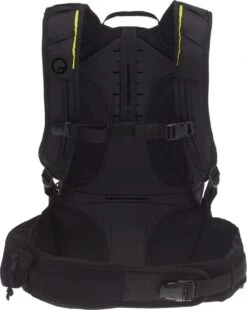 Backpack Ergon BA3 E-Protect - Black/stealth 9 Backpack Ergon BA3 E-Protect - Black/stealth -SRAM Sales Store 12825675e85fe56099bb7.06928430