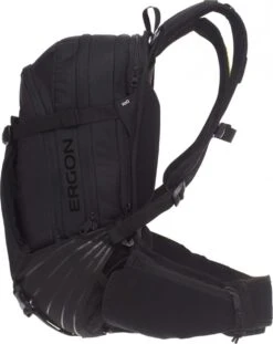 Backpack Ergon BA3 E-Protect - Black/stealth 8 Backpack Ergon BA3 E-Protect - Black/stealth -SRAM Sales Store 12825675e85fe5819a817.63465114