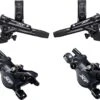 Pair Of Brakes Shimano XT M8100 Resine J-Kit (without Disc) 165cm 95cm Black -SRAM Sales Store 12932595da70ab1bc0c07.73462382