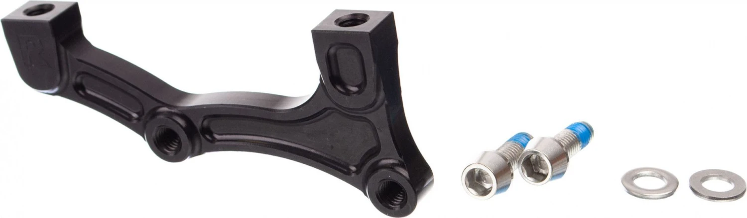 Hope Q Adapter IS To PM (Av / Ar-220mm) HBMQN 3 Hope Q Adapter IS To PM (Av / Ar-220mm) HBMQN