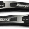 Hope Evo E-Bike ISIS Cranks Black