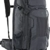 Evoc FR Trail E-Ride 20L Backpack Black Grey -SRAM Sales Store 12971275daef4e9ecc549.66477424 1
