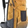 Evoc FR Trail E-Ride 20L Backpack Yellow Grey 2 Evoc FR Trail E-Ride 20L Backpack Yellow Grey -SRAM Sales Store 12971275e0b4b353f1636.76982344