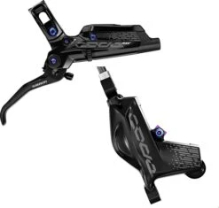 Sram Code RSC Front Brake (without Disc) Rainbow