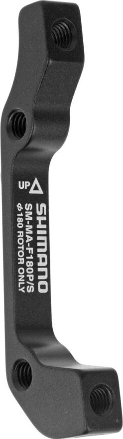 Shimano SM-MA-F180 Adapter IS - PM Mounting (Av 180mm)