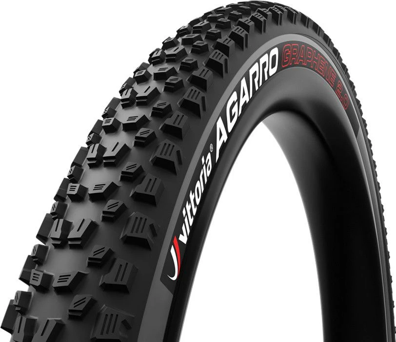 Vittoria Agarro 29 '' Tubeless Ready Tire TNT Graphene G2.0 Anthracite 3 Vittoria Agarro 29 '' Tubeless Ready Tire TNT Graphene G2.0 Anthracite