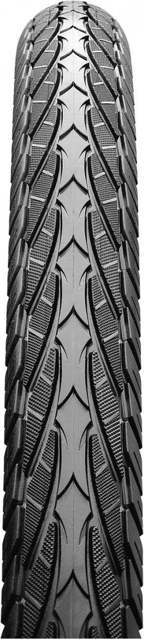 Maxxis Overdrive 650b Tire Tubetype Wire Silkworm Single Compound 4 Maxxis Overdrive 650b Tire Tubetype Wire Silkworm Single Compound - Image 2
