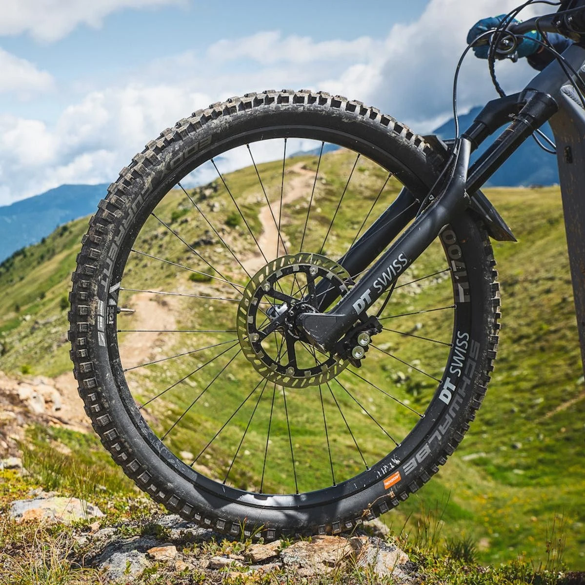 Magura EStop E-Bike Optimization Kit MDR-P Disc / 8S Sport Pads 4 Magura EStop E-Bike Optimization Kit MDR-P Disc / 8S Sport Pads - Image 2