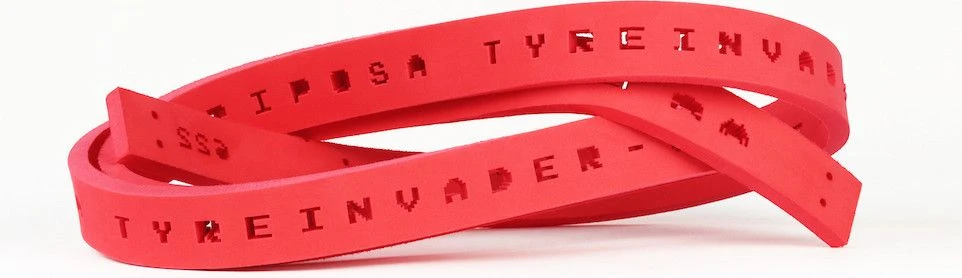 Tyreinvader Effetto Mariposa Anti-Pinch Foam (Pair) 3 Tyreinvader Effetto Mariposa Anti-Pinch Foam (Pair)