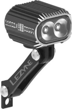 VAE Lezyne EBike Macro Drive 1000 Front Light Black -SRAM Sales Store 13330595e09dcde6ba945.88810425