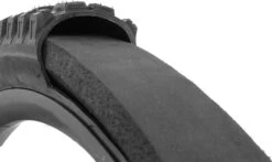 Panzer 27.5 Plus Anti-Pinch Foam