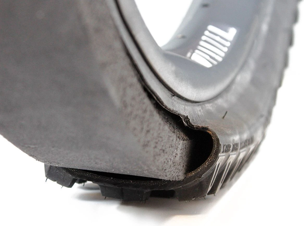 Panzer 27.5' Enduro / DH Anti-Pinch Foam Black (Unit) 7 Panzer 27.5' Enduro / DH Anti-Pinch Foam Black (Unit) - Image 5