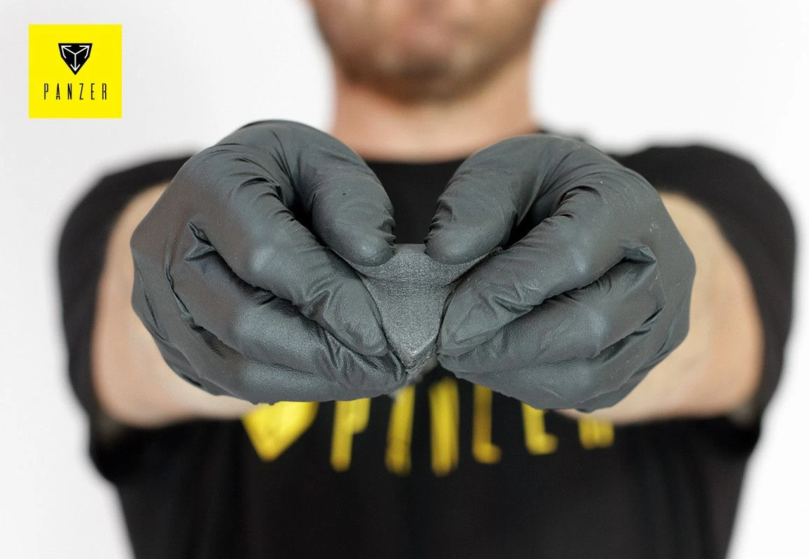 Panzer 27.5' Enduro / DH Anti-Pinch Foam Black (Unit) 9 Panzer 27.5' Enduro / DH Anti-Pinch Foam Black (Unit) - Image 7