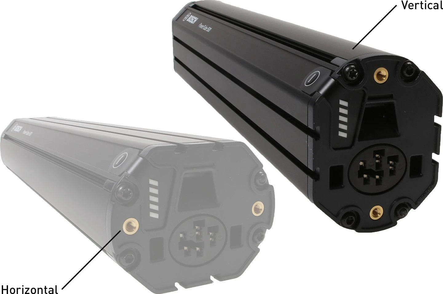 Bosch Powertube 625 Vertical Battery 625 Wh 5 Bosch Powertube 625 Vertical Battery 625 Wh - Image 3