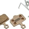 Elvedes Pair Of Metal Brake Pads For Avid XX / X0 / Elixir -SRAM Sales Store 14741305e62760af35ba1.85431706
