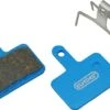 Pair Of Shimano Elvedes Organic Pads M375 M415 M495 M515 M525 -SRAM Sales Store 14741335e6605c3ac4d41.36235166