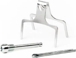 Pair Of Shimano Elvedes Organic Pads M375 M415 M495 M515 M525 -SRAM Sales Store 14741335e6605c9b38078.77557271