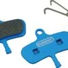 Elvedes Pair Of Organic Brake Pads For Avid Code / Code 5 -SRAM Sales Store 14741605e66467214fc74.06050358