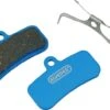 Elvedes Organic Brake Pads For Shimano BR-M810 / BR-M640