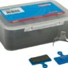 Box Of 10 Pairs Of Elvedes Shimano Organic Brake Pads BR-M666 M785 M985 -SRAM Sales Store 14741795e67594a5be731.34873959