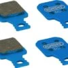Elvedes 2 Pairs Of Organic Brake Pads For Magura MT 5/7 -SRAM Sales Store 14741895e6762d12b1319.39607654