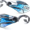 Handguards AVS Graphic Kit Blue / Black -SRAM Sales Store 148133260d59696ee97d3.15413517