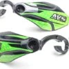Handguards AVS Graphic Kit Green / Black -SRAM Sales Store 148135060d46866730110.83258443