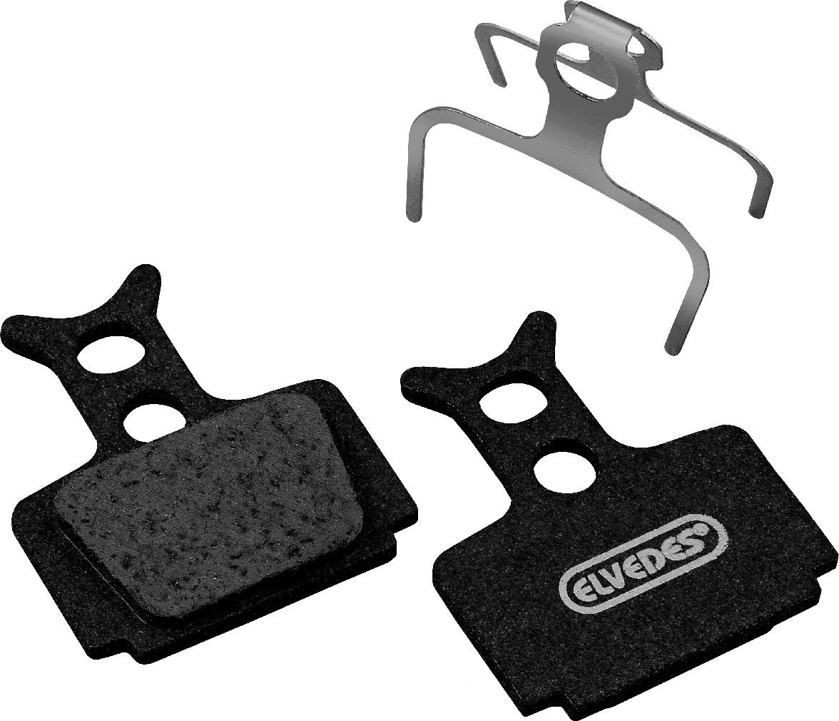 ELVEDES METAL / CARBON Formula Cura / Mega / One / R1 / RX Pads 3 ELVEDES METAL / CARBON Formula Cura / Mega / One / R1 / RX Pads