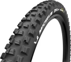 Michelin DH34 Bike Park Performance Line 29'' MTB Tire Tubeless Ready Wire DownHill Shield Pinch Protection Gum-X