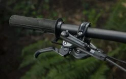 Rear Brake Shimano Deore M6100 (without Disc) 170cm Black -SRAM Sales Store 15181635edfc38b0af623.05624449