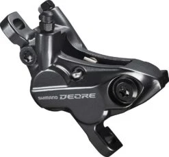 Front Brake Shimano Deore M6120 4 Pistons (without Disc) 100cm Black 7 Front Brake Shimano Deore M6120 4 Pistons (without Disc) 100cm Black -SRAM Sales Store 15182685efdde45770d05.72469366