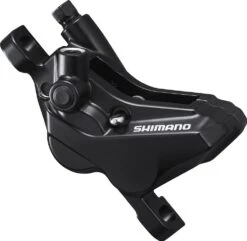 Shimano BL-M4100 / BR-MT420 Back Disc Brake (Without Disc) -SRAM Sales Store 15182725f903d13085fb6.88691981