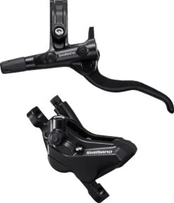Shimano BL-M4100 / BR-MT420 Back Disc Brake (Without Disc) -SRAM Sales Store 15183125f523010799c79.89243946 1
